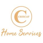 logo Criscat Home Services